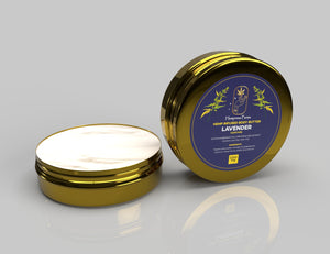 
                  
                    Hemp Infused Lavender Body Butter For Pain | Hemp Cream | Vegan Organic Ingredients
                  
                