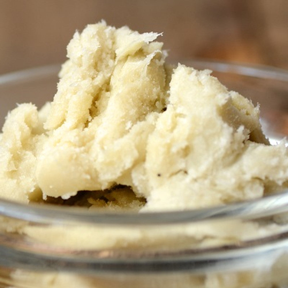 Raw Shea Butter